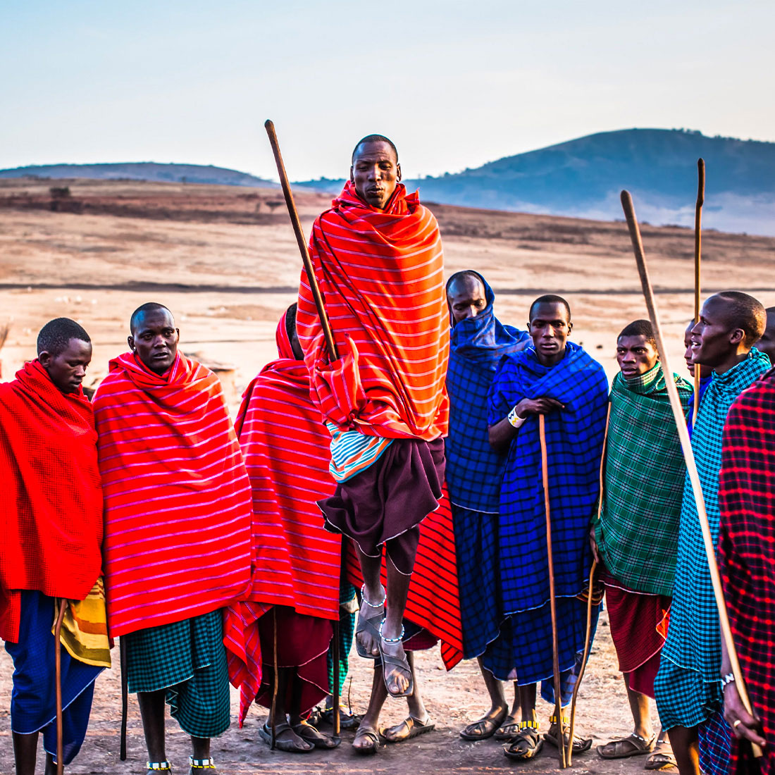 Africa