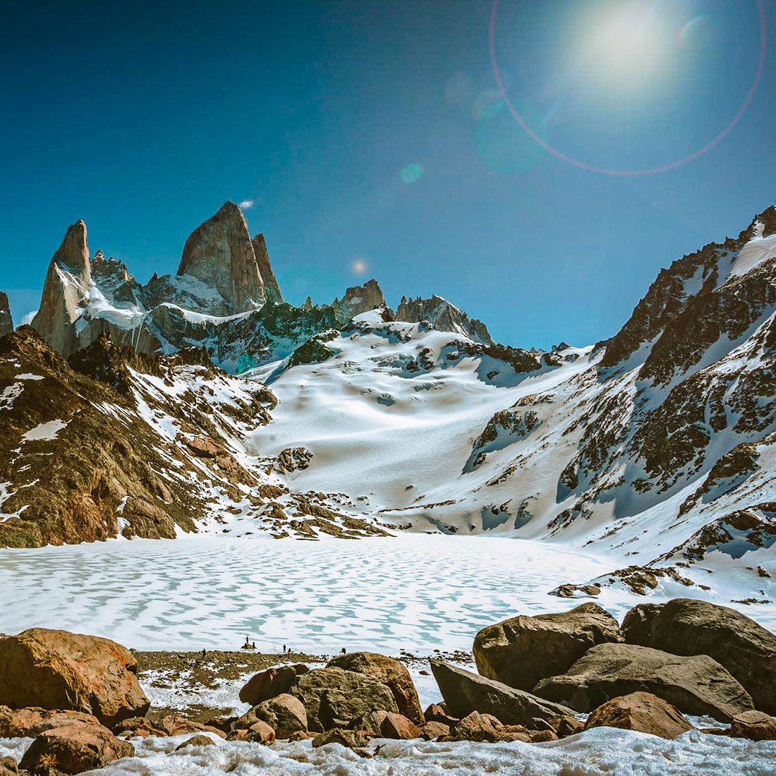 Argentina