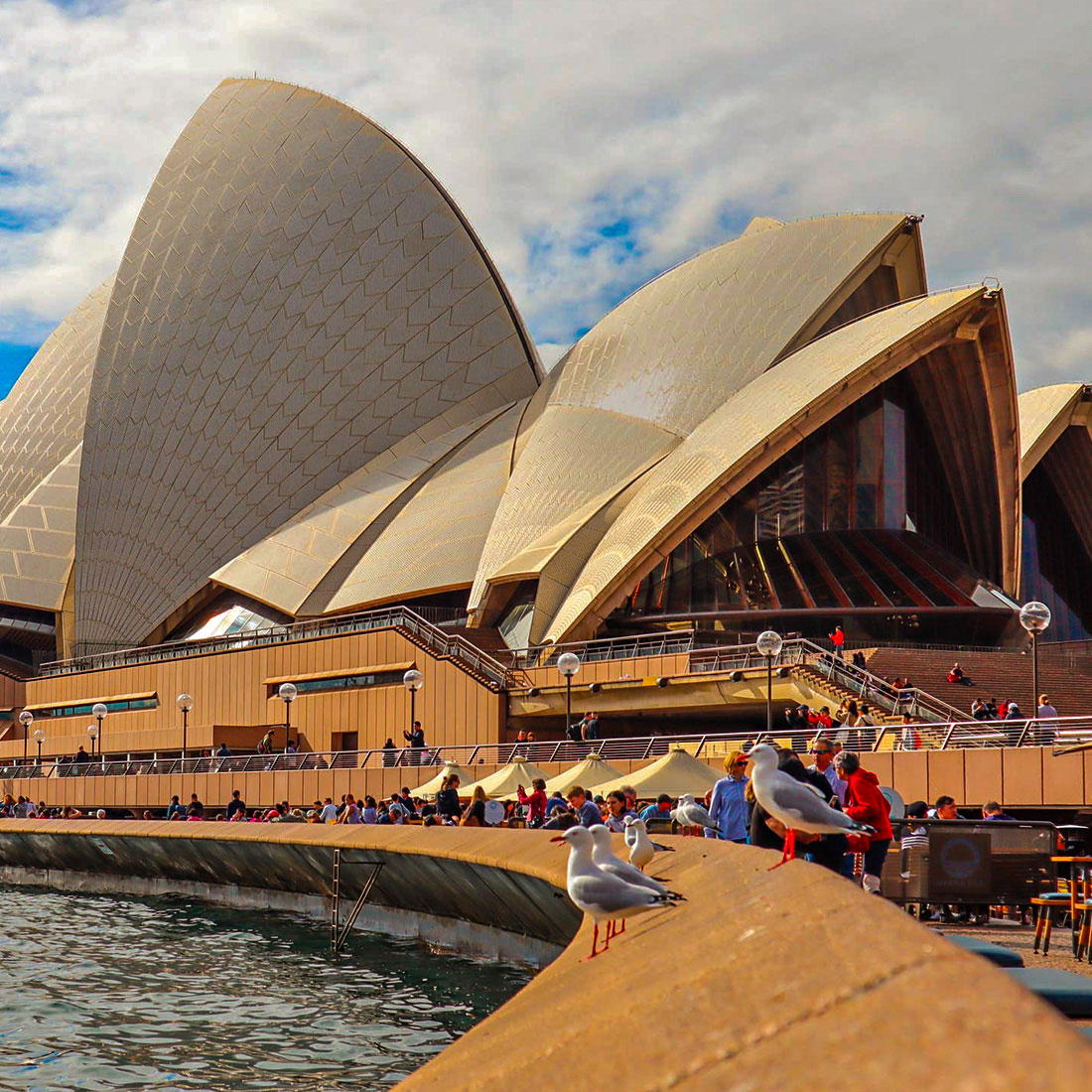 Australia