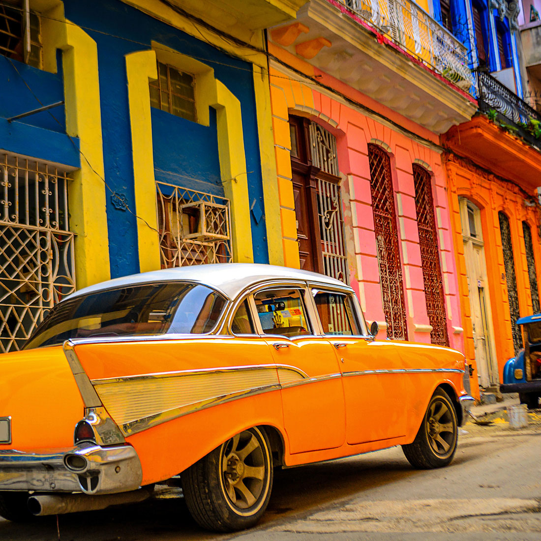 Cuba