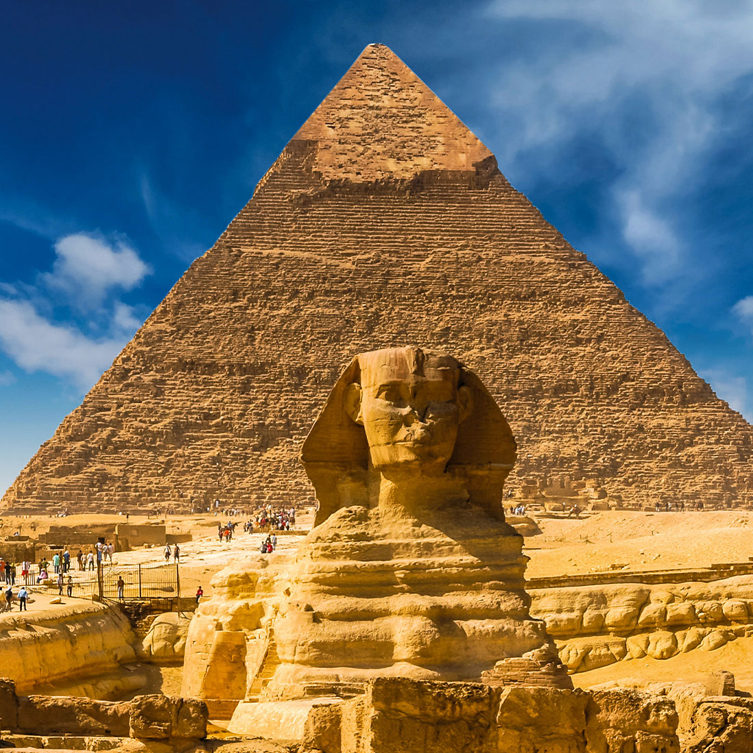 Egypt