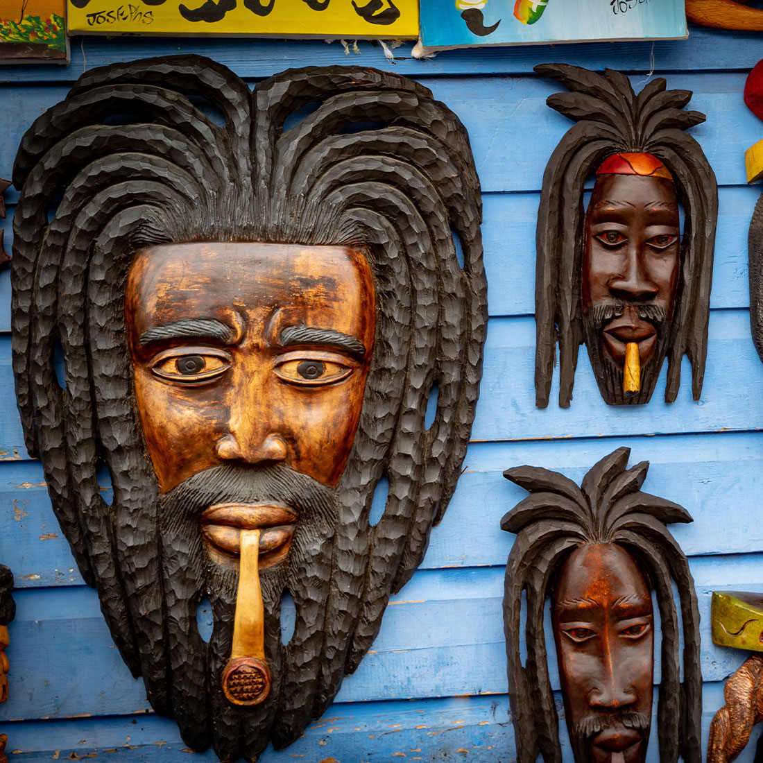 Jamaica