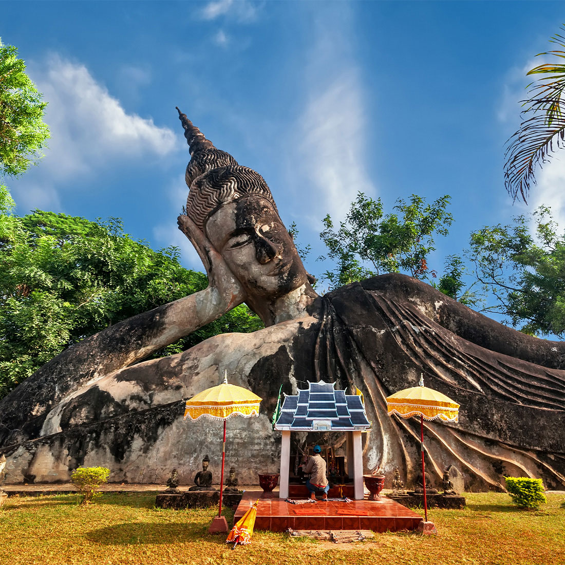 Laos