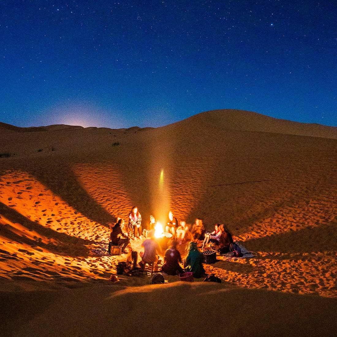 Morocco