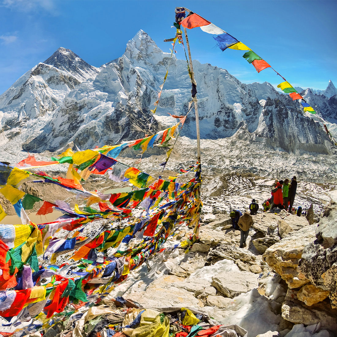 Nepal