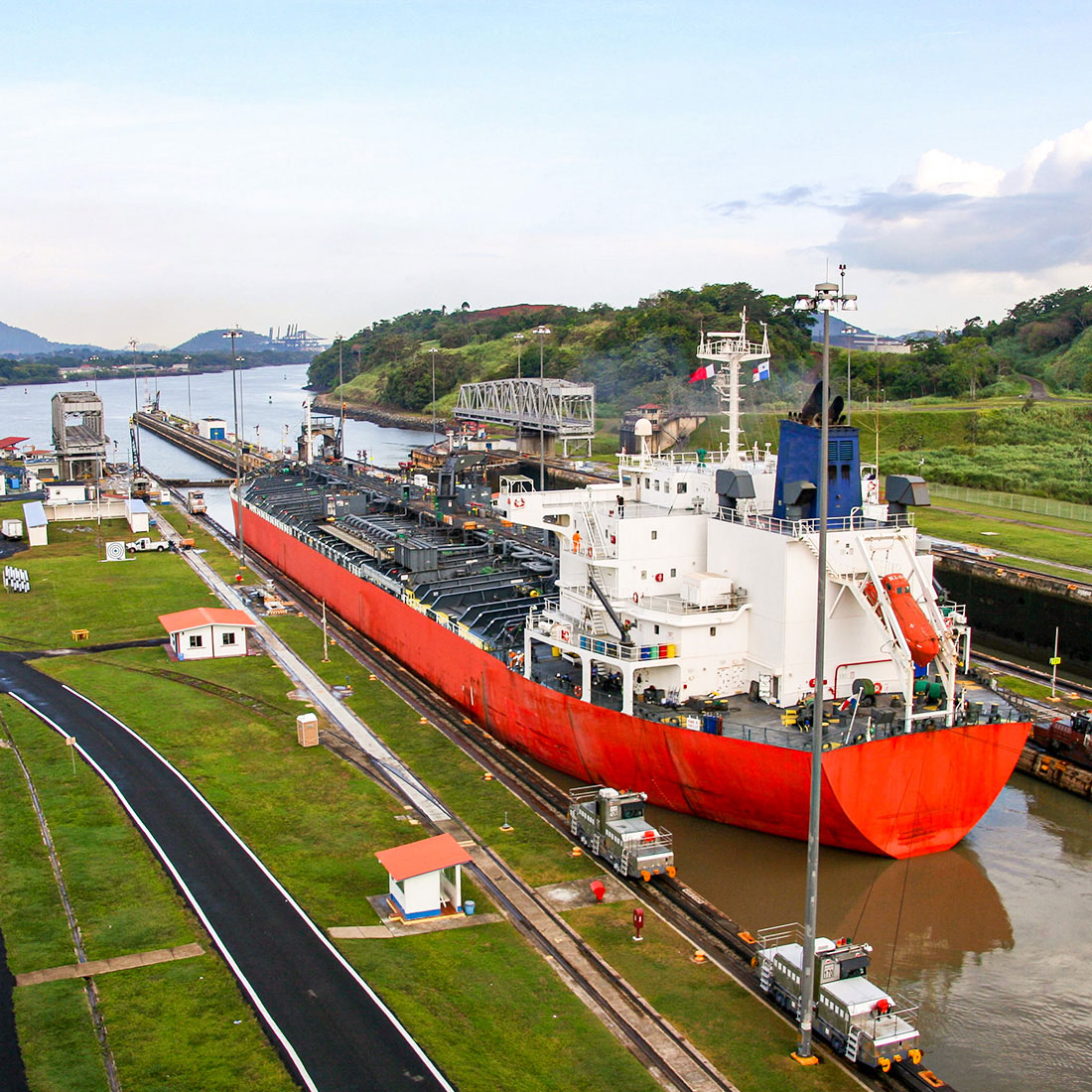 Panama