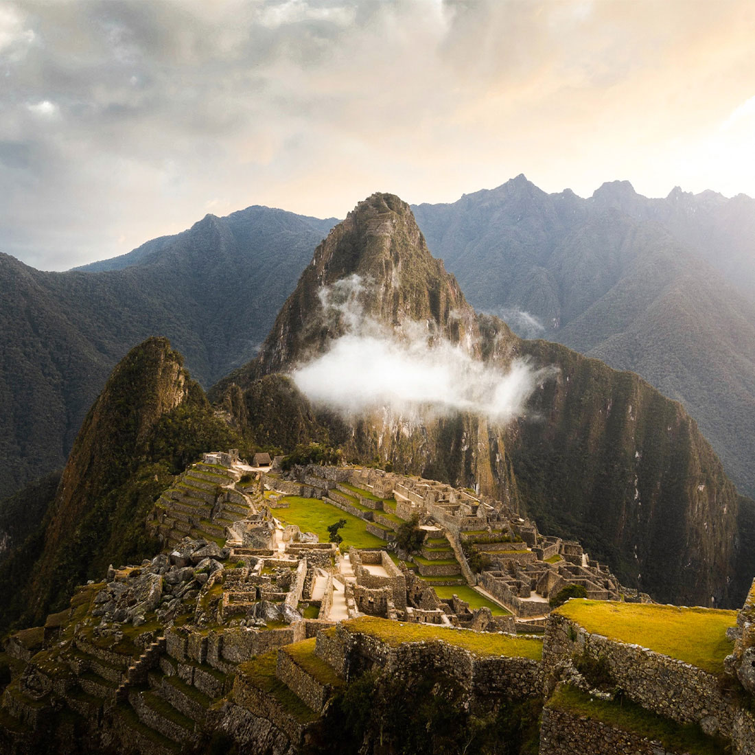 Peru