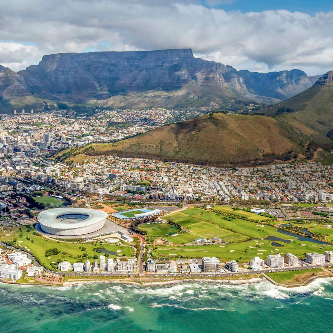 South-Africa