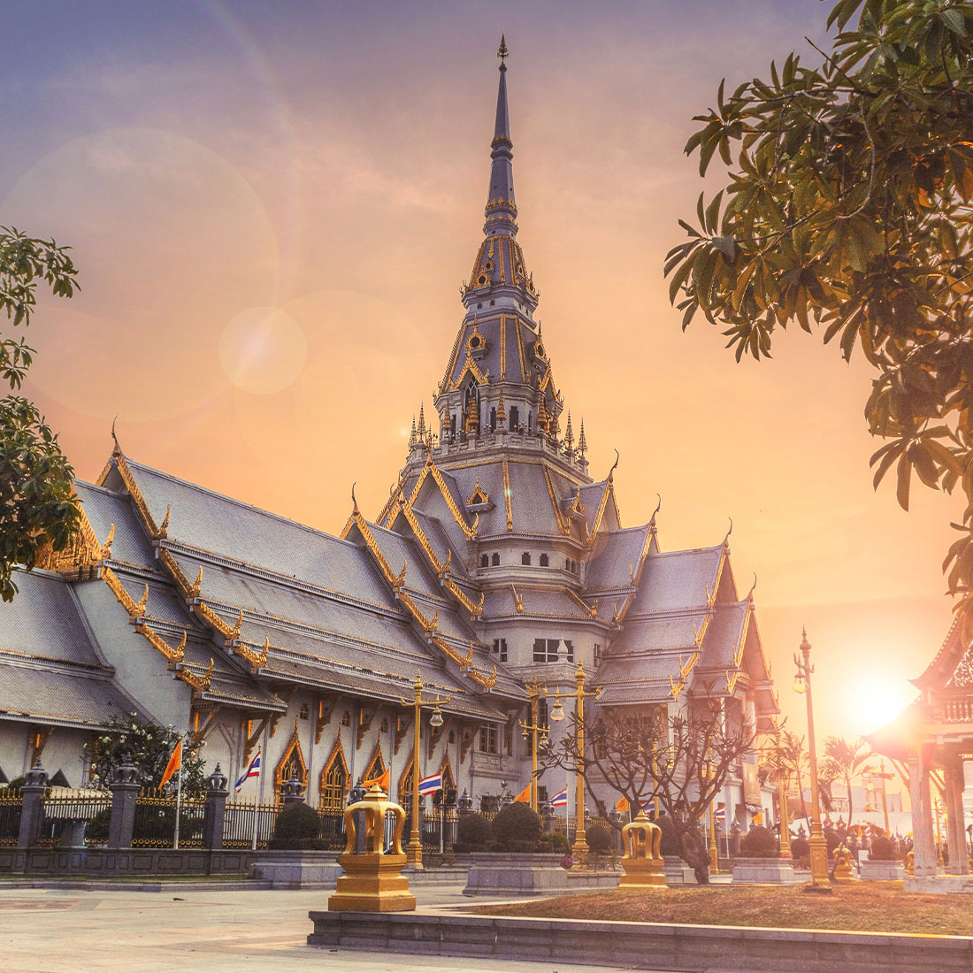 Thailand