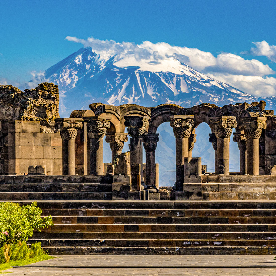 Armenia