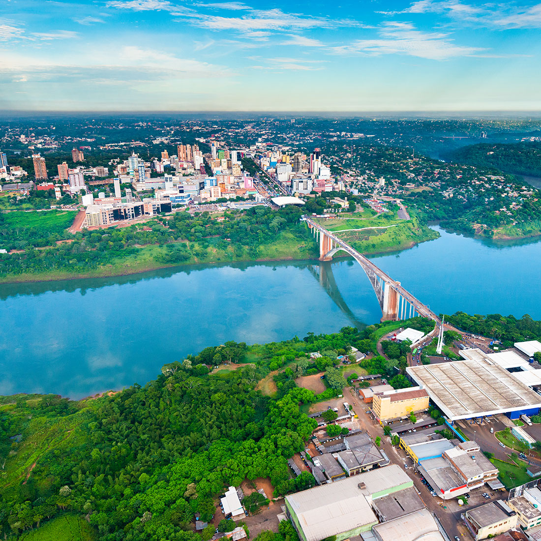 Paraguay